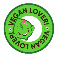 Vegan Crueltyfree Sticker