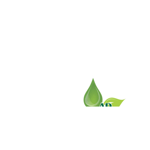 Green Sticker by CSI