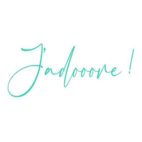Jaime Love Sticker