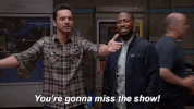 new york fox GIF by New Girl