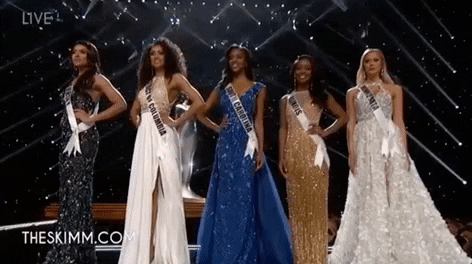 GIF by Miss USA