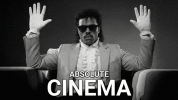 Marvel Watch GIF by Jukebox Saints