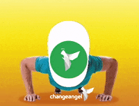 Working Out Pump It GIF by changeangel