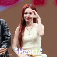 Heart Love GIF