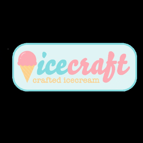 realicecraft ice icecream inghetata artizanala GIF