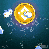 Crypto Penguin GIF by Pudgy Penguins