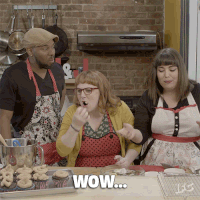 dance wow GIF by IFC