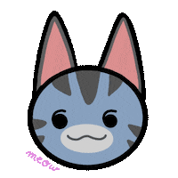 newhorizonscreation acnh animalcrossing lolly newhorizons Sticker