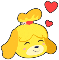 SanBromeo love dog amor lindo Sticker