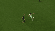 Womens Soccer Skill GIF by National Women's Soccer League