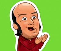 Bravo Applause GIF by MGA Games