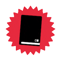 cossetania editorial catalunya catala lectura Sticker