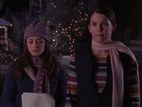 season 3 netflix GIF by Gilmore Girls 