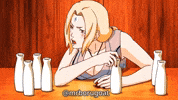 Naruto Shippuden GIF
