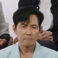 Lee Jung Jae Jj GIF