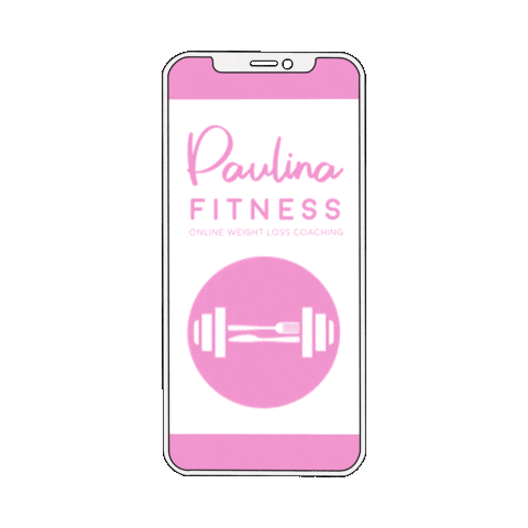 Paulinafitness food fitness workout gym Sticker