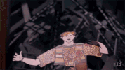 nightmare on elm street horror GIF by IFC