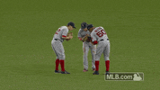 Red Sox Win GIF by MLB