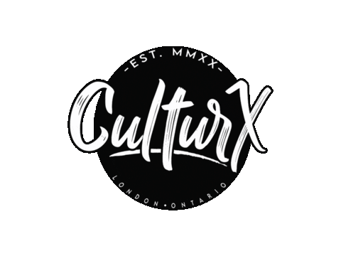 Forestcitylatinxs Sticker by Culturx London