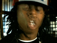 Lil Wayne Go Dj GIF by Cash Money