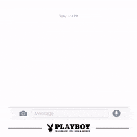 GIF by Playboy Fragrances
