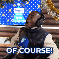 Realise Doctor Who GIF by Magic Radio