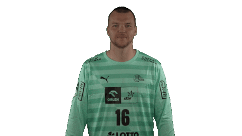 Handball-Bundesliga Sport Sticker by LIQUI MOLY HBL