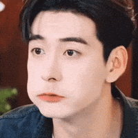 Chinese Drama Eating GIF
