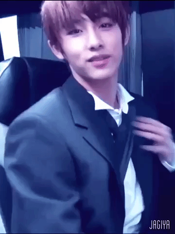 dong si cheng winwin GIF