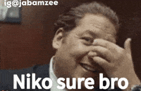 Mzee GIF