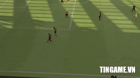 tingameVN giphygifmaker fifa21 GIF