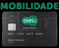 Transporte GIF by Alelo Brasil