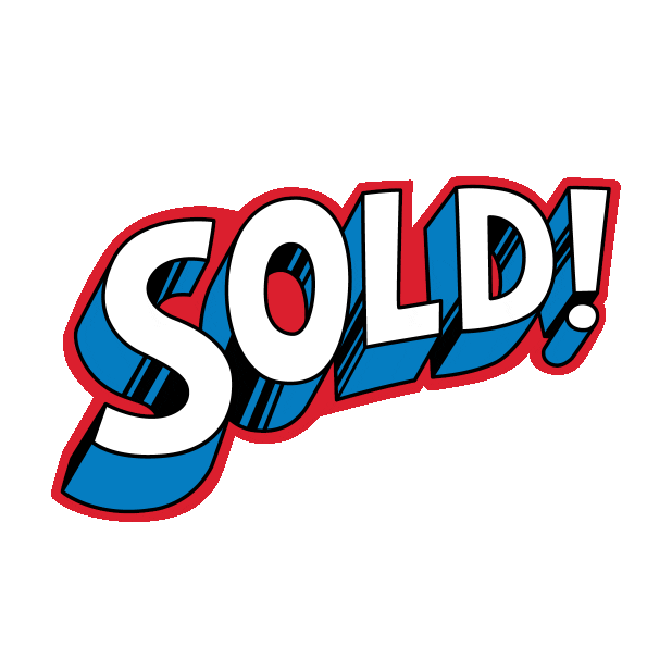 Sold Sticker by REMAXCentreRealtors