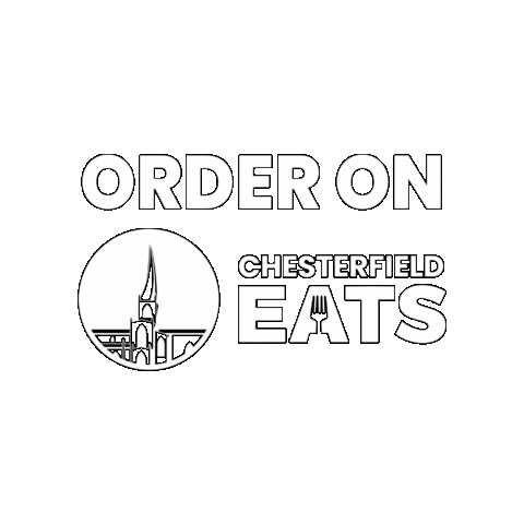 ChesterfieldEats giphygifmaker Sticker