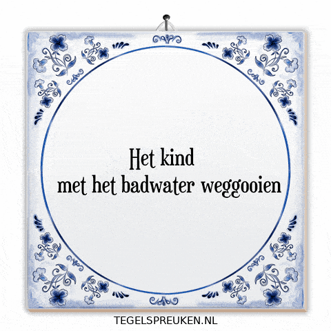 Kind Verandering GIF by Tegelspreuken.nl
