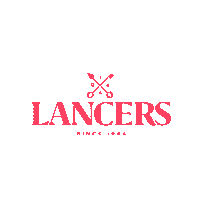Rose Wine Lancers Sticker by jmfonseca