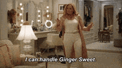 Handling It Kim Cattrall GIF by Filthy Rich