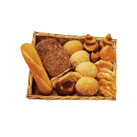 Thebreadmaker breadmaker bread maker the bread maker thebreadmaker Sticker