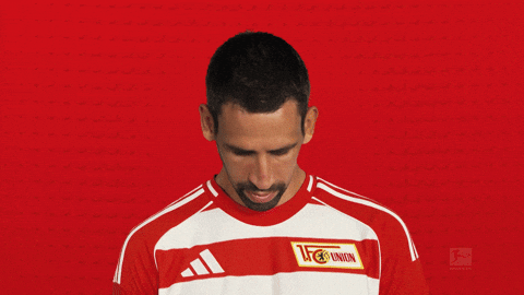 Union Berlin GIF by Bundesliga