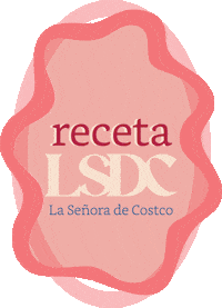 lasenoradecostco  Sticker