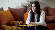Calculate Real Housewives Of Dallas GIF by LeeAnne Locken