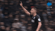 Tottenham Mourinho GIF by MolaTV