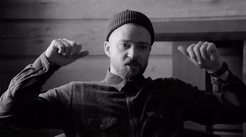 behind the scenes horses GIF by Justin Timberlake