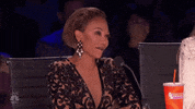 mel b nbc GIF by America's Got Talent