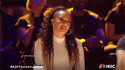Episode 1 Nbc GIF by America's Got Talent