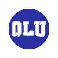 Qlu Sticker by Quality Leadership University