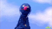 Sick Doctor GIF by Sesame Street