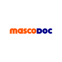 mascodoc mascotas mascodoc Sticker