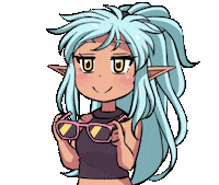 Im Out See Ya Sticker by Jin