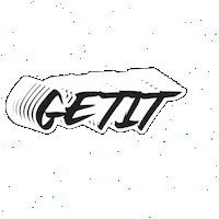 Getit Sticker